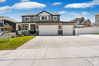 7259 W CIBOLA RD, West Valley City, UT 84081