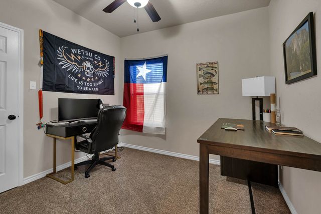 1612 Birch Lane, Kilgore, TX 75662