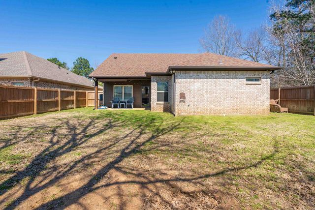 1612 Birch Lane, Kilgore, TX 75662
