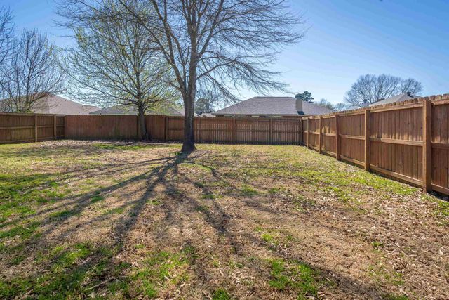 1612 Birch Lane, Kilgore, TX 75662