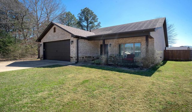 1612 Birch Lane, Kilgore, TX 75662