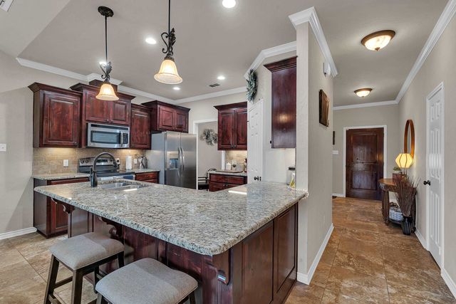 1612 Birch Lane, Kilgore, TX 75662