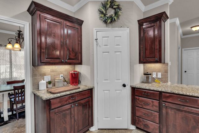 1612 Birch Lane, Kilgore, TX 75662