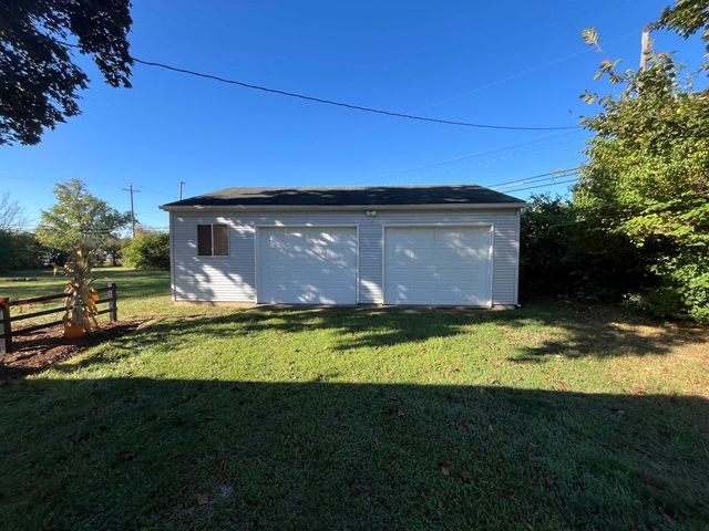 4001 Inwood Court, Fort Wayne, IN 46815