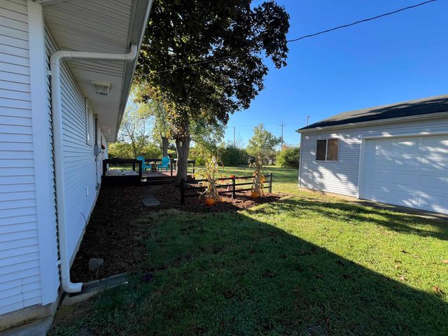 4001 Inwood Court, Fort Wayne, IN 46815