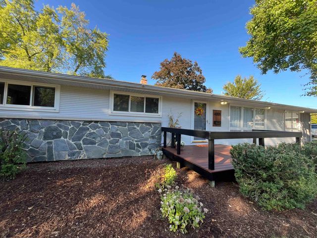 4001 Inwood Court, Fort Wayne, IN 46815