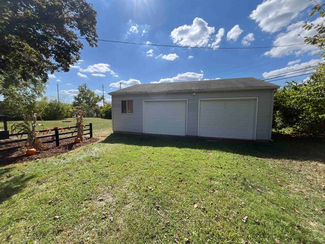 4001 Inwood Court, Fort Wayne, IN 46815