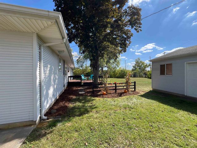 4001 Inwood Court, Fort Wayne, IN 46815