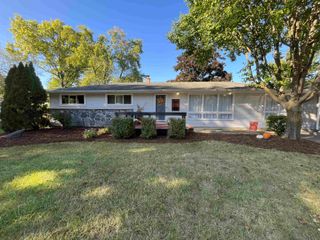 4001 Inwood Court, Fort Wayne, IN 46815