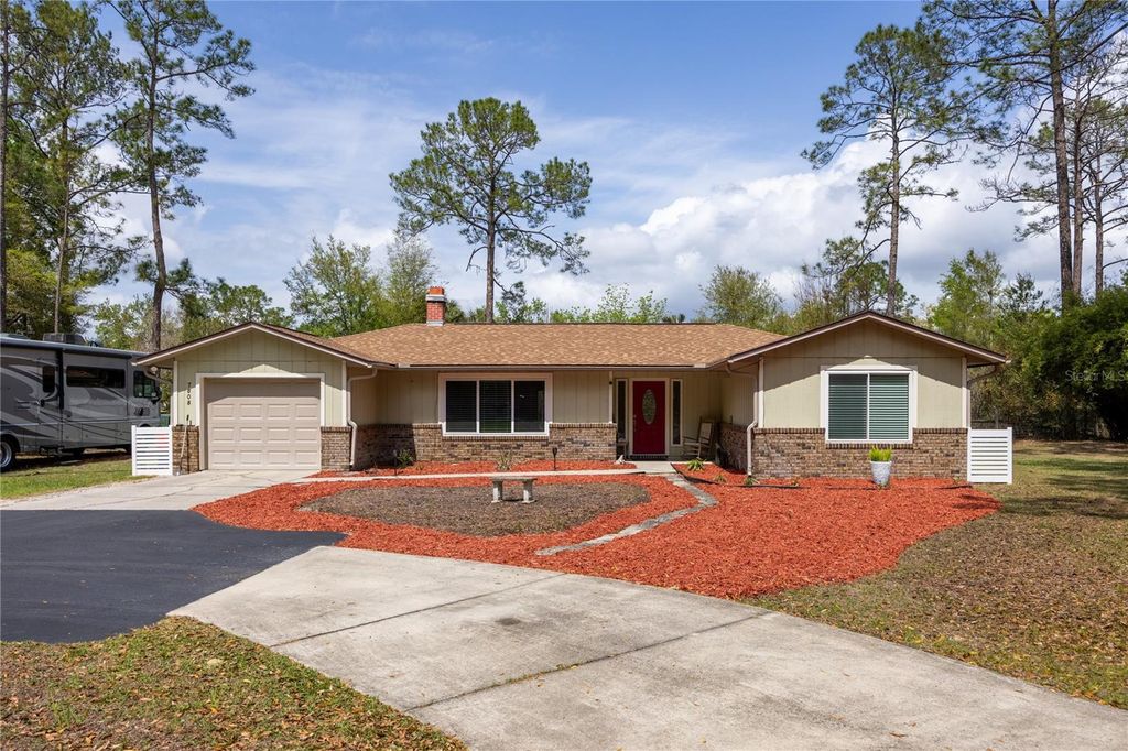Image 1 of property listing at 7808 SW 99TH LANE, Gainesville, FL 32608