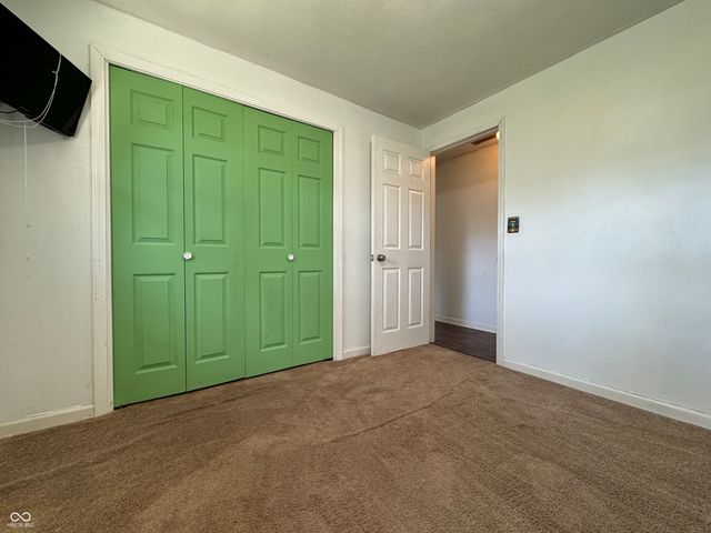 5218 Fletcher Street, Anderson, IN 46013