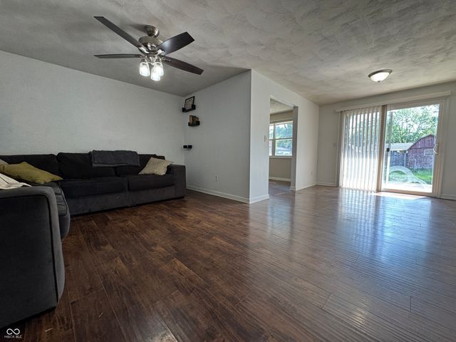 5218 Fletcher Street, Anderson, IN 46013