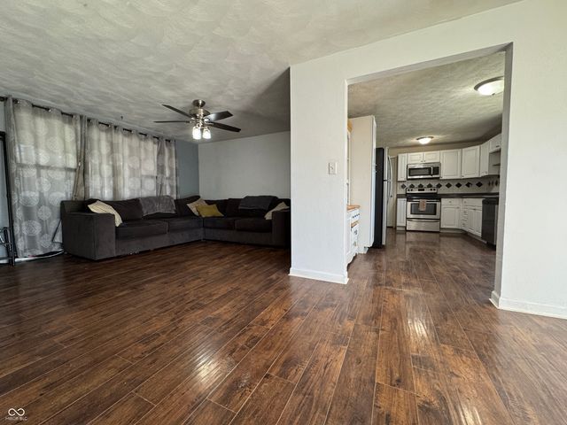 5218 Fletcher Street, Anderson, IN 46013