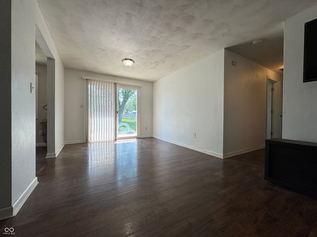 5218 Fletcher Street, Anderson, IN 46013
