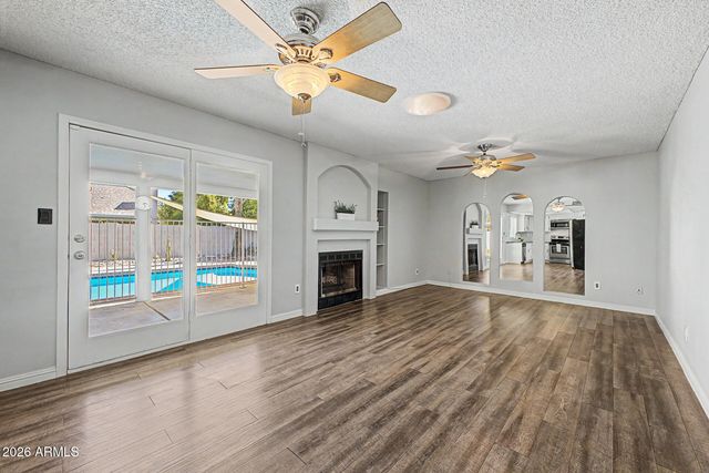 1243 W LOS LAGOS VISTA Avenue, Mesa, AZ 85202