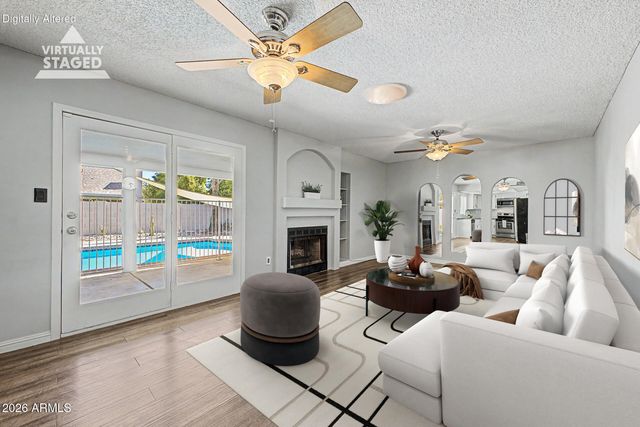 1243 W LOS LAGOS VISTA Avenue, Mesa, AZ 85202