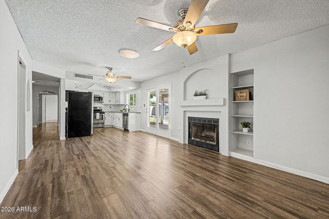 1243 W LOS LAGOS VISTA Avenue, Mesa, AZ 85202
