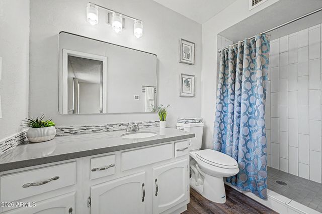 1243 W LOS LAGOS VISTA Avenue, Mesa, AZ 85202