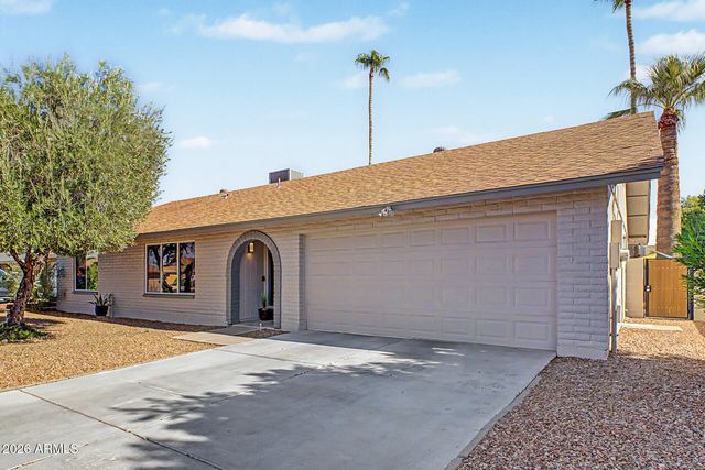 1243 W LOS LAGOS VISTA Avenue, Mesa, AZ 85202