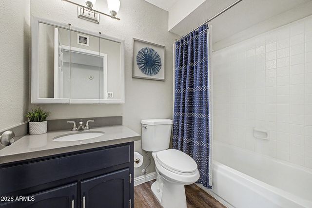 1243 W LOS LAGOS VISTA Avenue, Mesa, AZ 85202