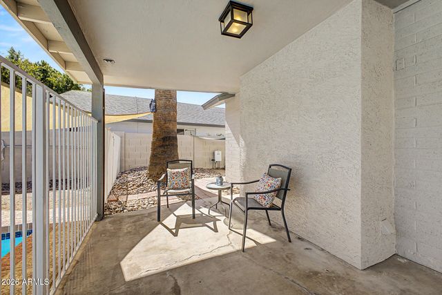 1243 W LOS LAGOS VISTA Avenue, Mesa, AZ 85202