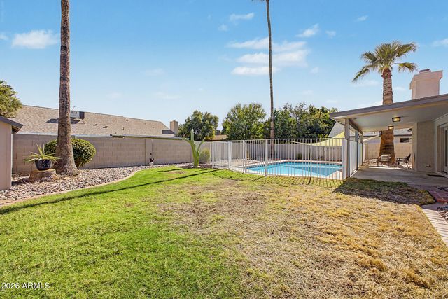 1243 W LOS LAGOS VISTA Avenue, Mesa, AZ 85202