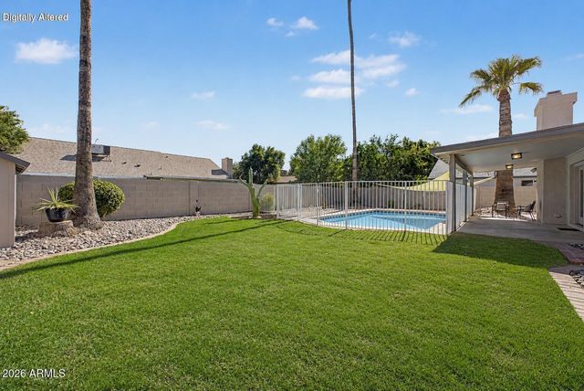 1243 W LOS LAGOS VISTA Avenue, Mesa, AZ 85202