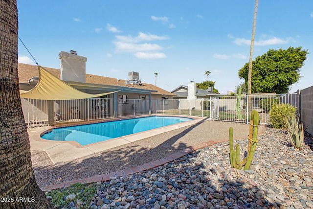 1243 W LOS LAGOS VISTA Avenue, Mesa, AZ 85202