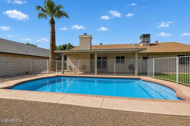 1243 W LOS LAGOS VISTA Avenue, Mesa, AZ 85202