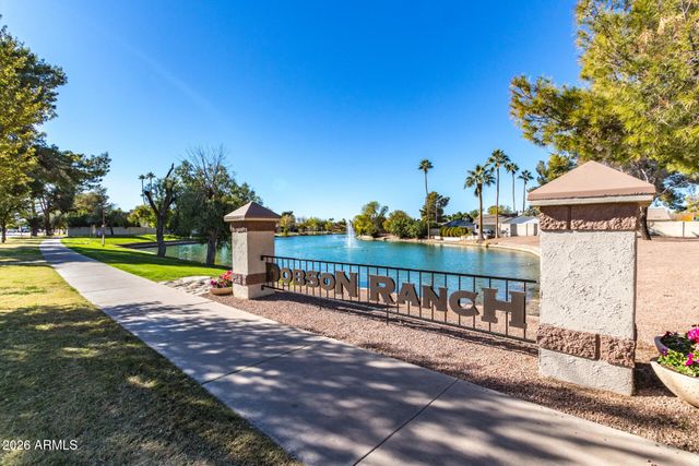 1243 W LOS LAGOS VISTA Avenue, Mesa, AZ 85202