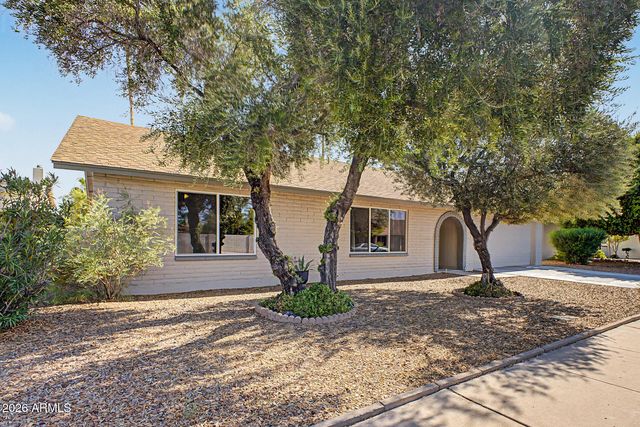 1243 W LOS LAGOS VISTA Avenue, Mesa, AZ 85202