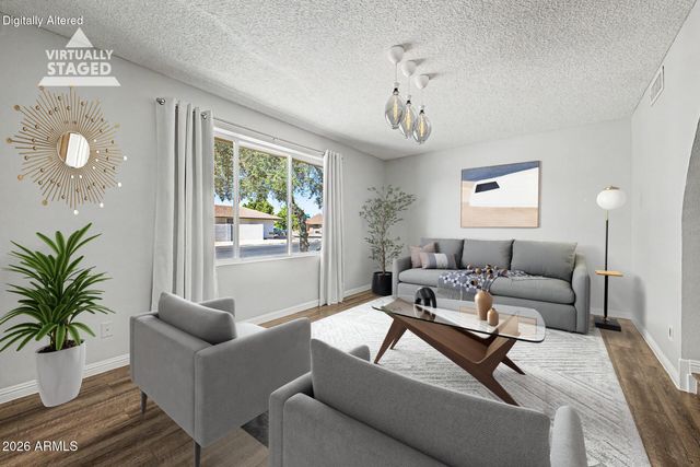 1243 W LOS LAGOS VISTA Avenue, Mesa, AZ 85202