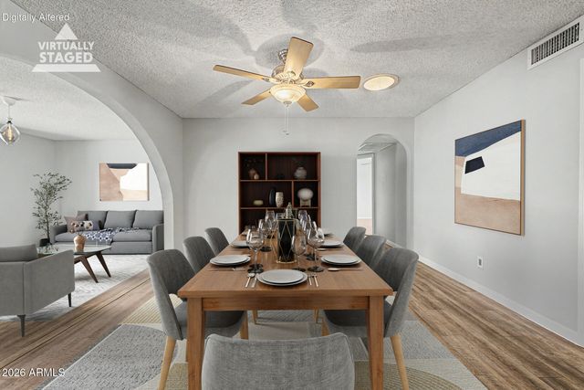 1243 W LOS LAGOS VISTA Avenue, Mesa, AZ 85202