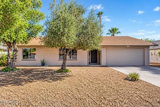 1243 W LOS LAGOS VISTA Avenue, Mesa, AZ 85202