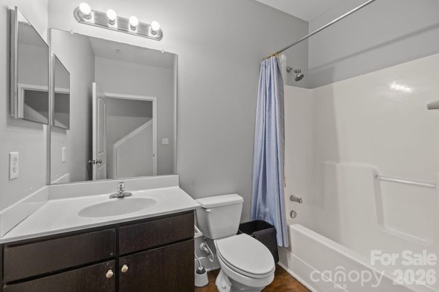 819 Seigle Point Drive, Charlotte, NC 28204