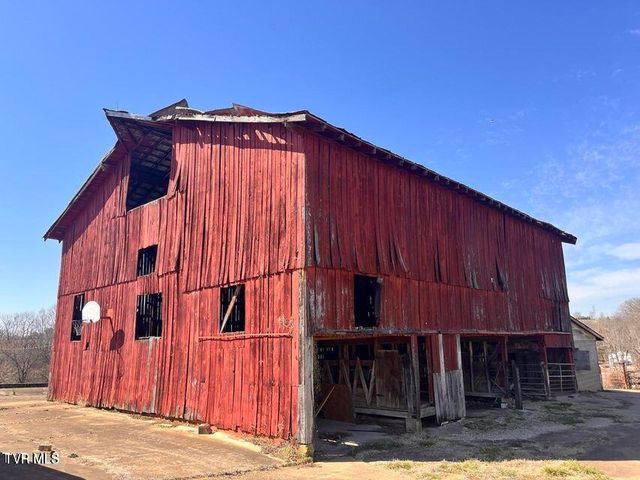 Tbd River Village Ln Lane, Afton, TN 37616