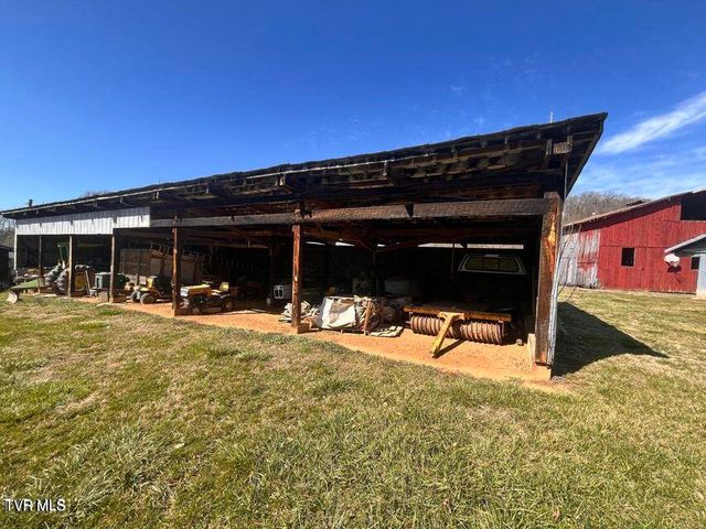 Tbd River Village Ln Lane, Afton, TN 37616
