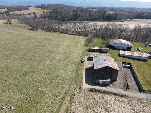 Tbd River Village Ln Lane, Afton, TN 37616
