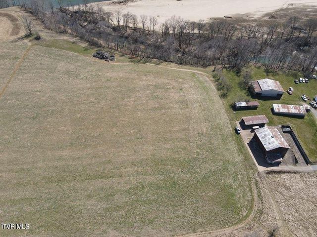 Tbd River Village Ln Lane, Afton, TN 37616