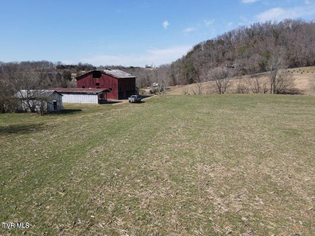 Tbd River Village Ln Lane, Afton, TN 37616