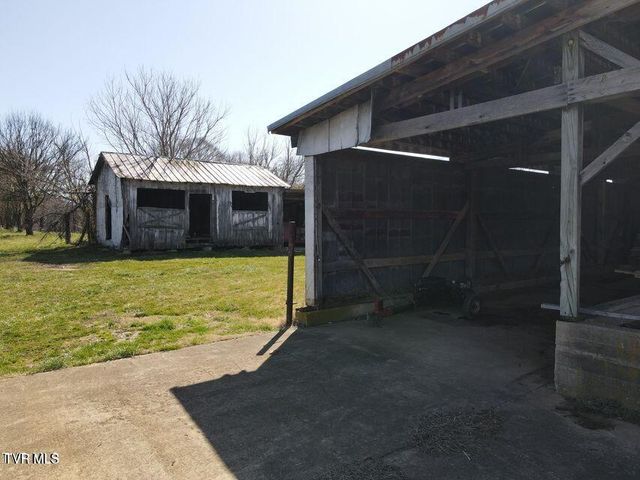 Tbd River Village Ln Lane, Afton, TN 37616