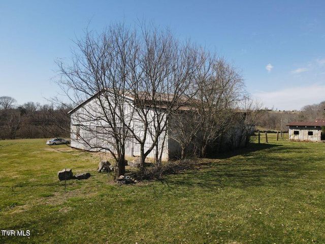 Tbd River Village Ln Lane, Afton, TN 37616