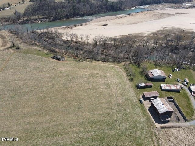 Tbd River Village Ln Lane, Afton, TN 37616