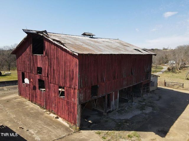 Tbd River Village Ln Lane, Afton, TN 37616