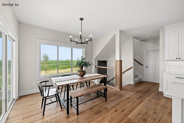 2281 Green Leaf Circle, Norwalk, IA 50211