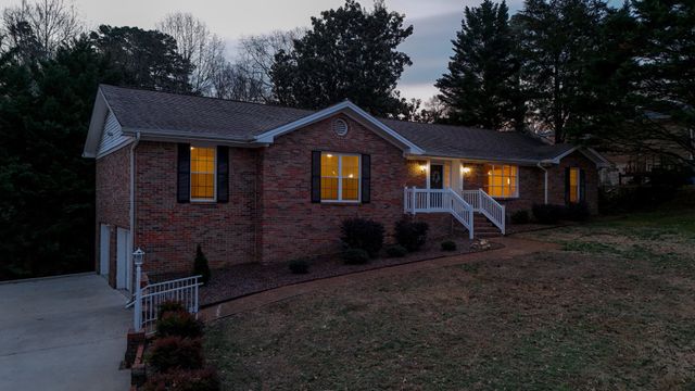 1219 King Arthur Road, Chattanooga, TN 37421