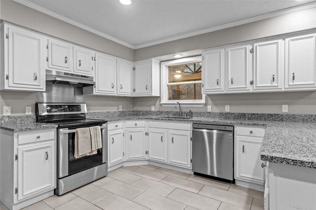 1219 King Arthur Road, Chattanooga, TN 37421