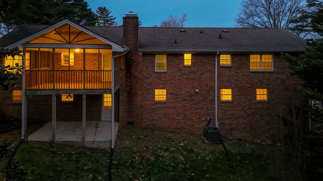 1219 King Arthur Road, Chattanooga, TN 37421