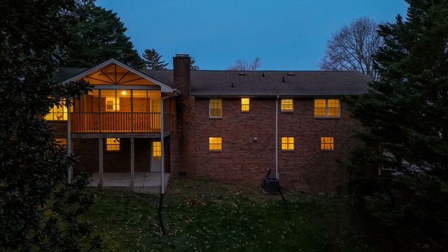 1219 King Arthur Road, Chattanooga, TN 37421