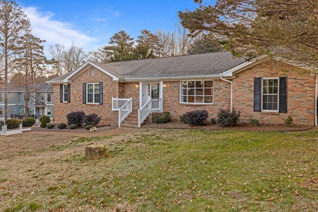 1219 King Arthur Road, Chattanooga, TN 37421